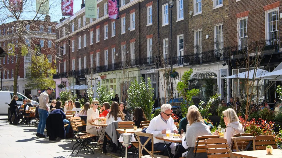 Do you work in or regularly visit Belgravia? If so, we want to hear from you! 

Take part in our wellbeing research by 28 April for a chance of winning £500+ worth of vouchers for local businesses or a tree planted in your name⬇️
belgravia.commonplace.is