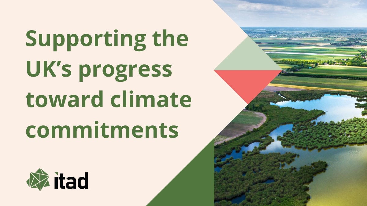🌍🌱 The links between climate change and global challenges have never been stronger. We are supporting effective programming in Defra’s international development portfolio: 👉 bit.ly/4aYoPEA #Eval #GlobalDev #ClimateChange #Biodiversity #MEL