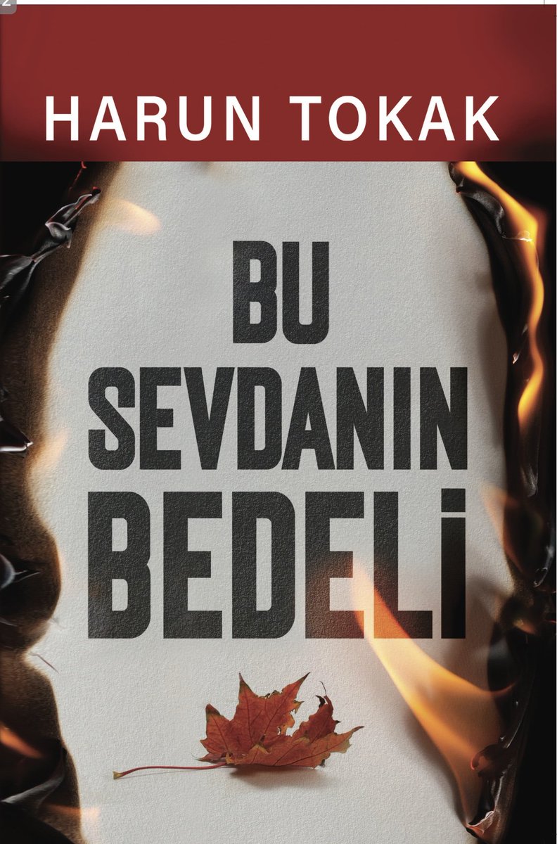 Harun Tokak'ın yeni kitabı: Bu Sevdanın Bedeli Bu kitapta okuyacağınız her hayat hikâyesinde göreceksiniz ki çok değil, bir insan ömründen az bir zaman önce, dedelerimizin ancak hüsranla yâd ettiği bir rüya; geleceğin inşasına katılma iradesi, bugün gerçek oluyor. Türkiye’nin,