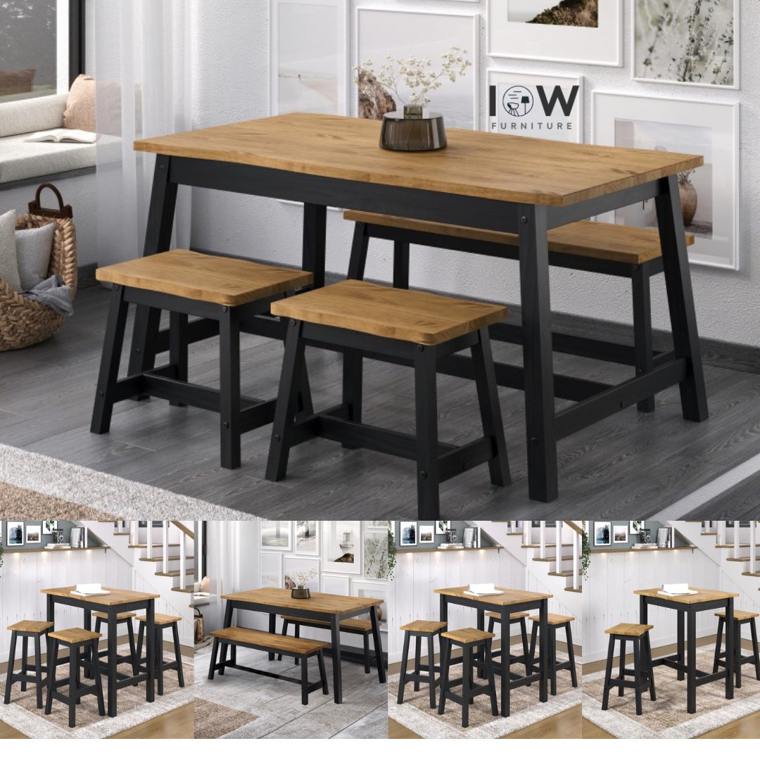 waynerose007's tweet photo. Brand New Corona Black 
We take pride in providing a comprehensive furniture assembly service
#IWfurniture #IsleOfWightFurniture #BedroomFurniture #LivingFurniture #IslandLiving #IsleOfWight https://t.co/rtPMu05JlB