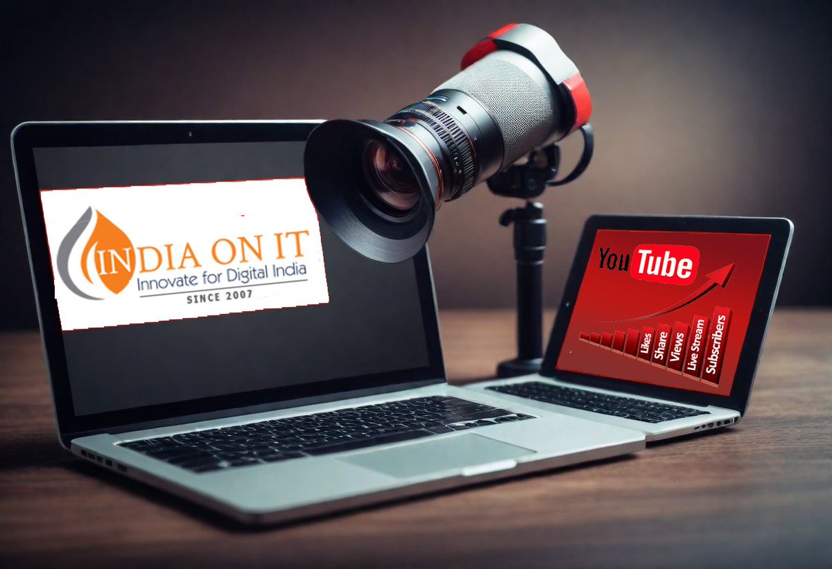 indiaonit's tweet photo. Don't let your business get left behind in the digital age. Partner with India On IT and take the first step towards a powerful online presence that drives growth, engagement, and success. Let's build something extraordinary together!"
https://t.co/6NJSlx72lr https://t.co/pr3cgpooiR