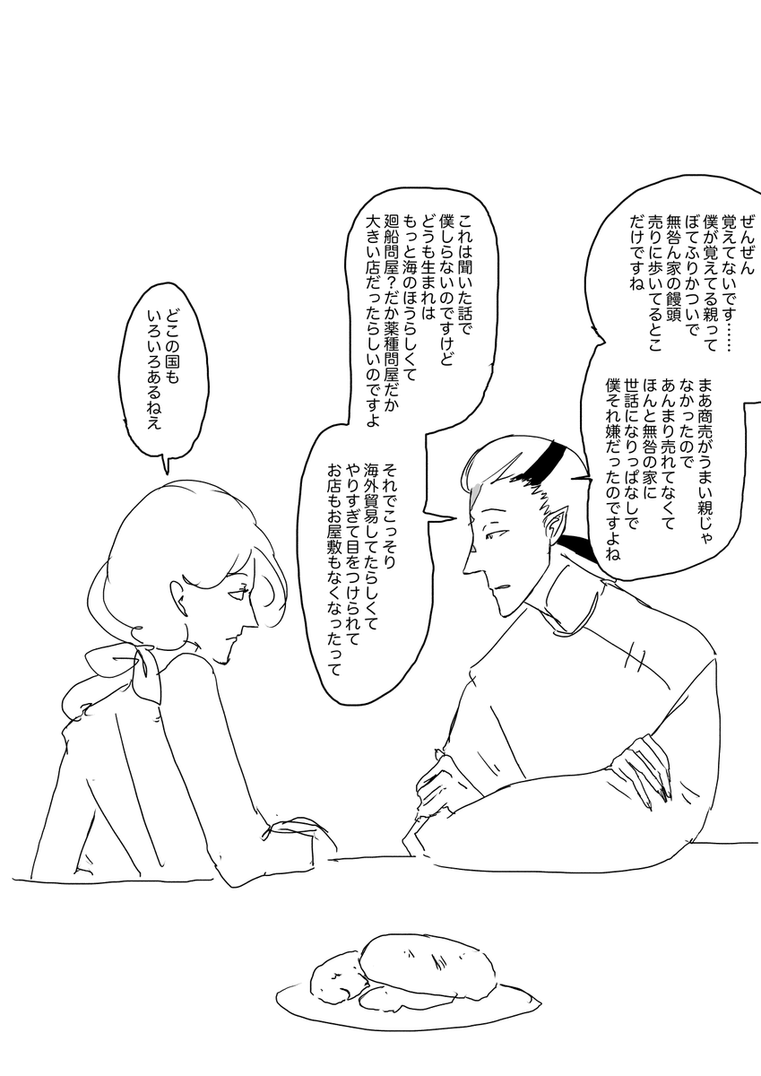自分用メモとメモを本にしたときに載せたやつ 