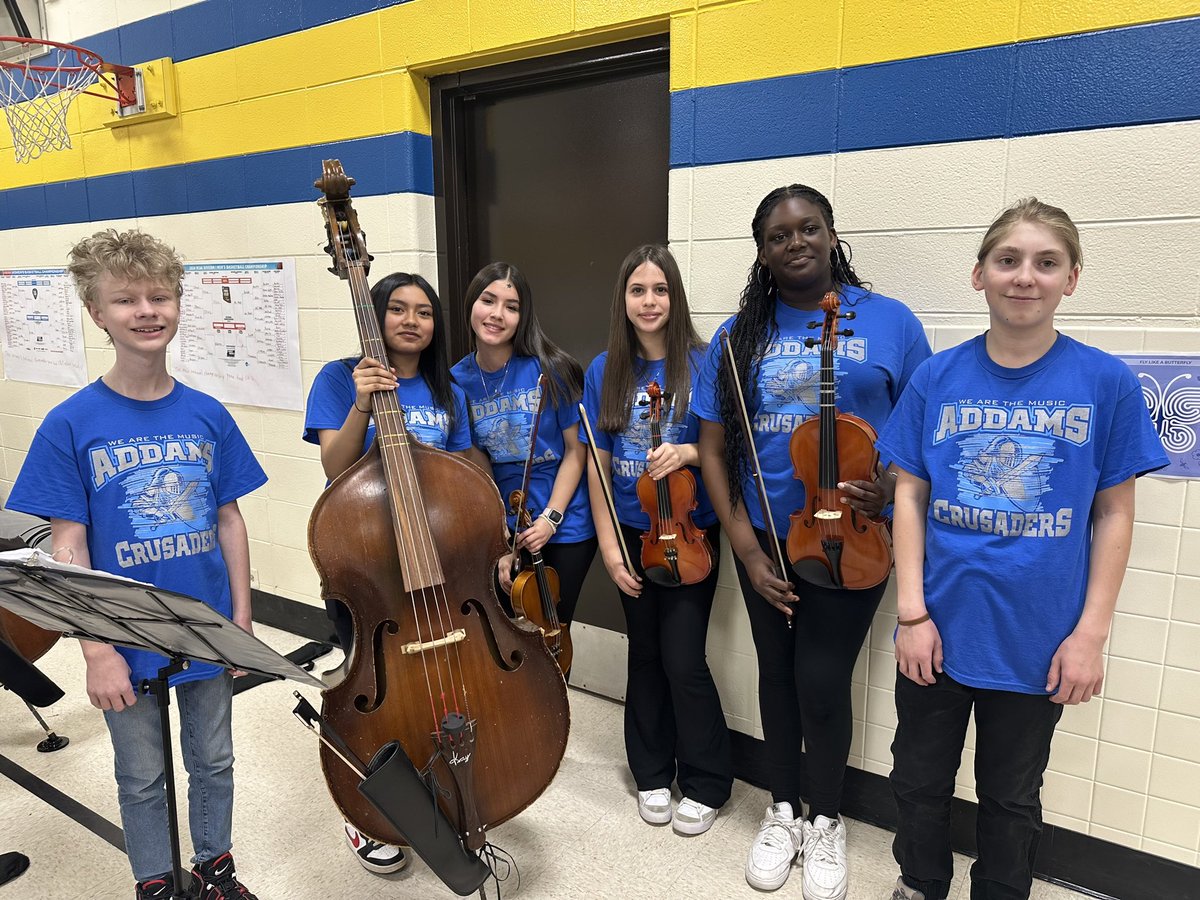 Anne Fox Elementary School tweet media