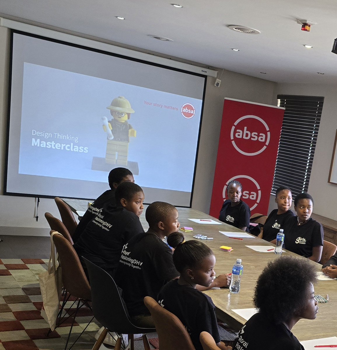 Thuli Sibeko tweet media