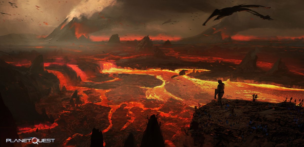 Keep your eyes on <a href="/JoinPlanetQuest/">PlanetQuest</a> 👀They are cooking really interesting stuff and we are close to token launch ( $PQX ). You woldnt want to miss this, so stay tuned 

#PlanetQuest #PQX