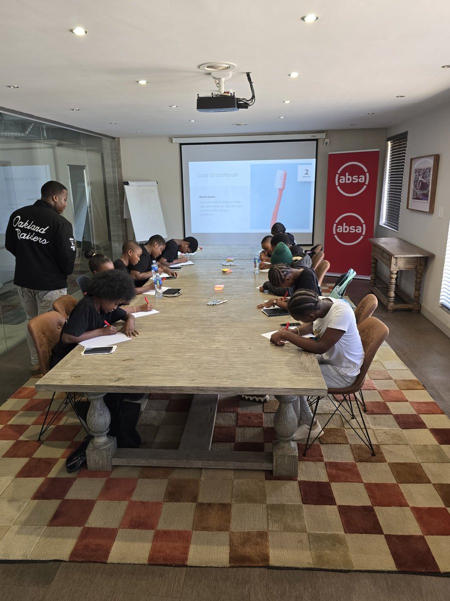 Thuli Sibeko tweet media