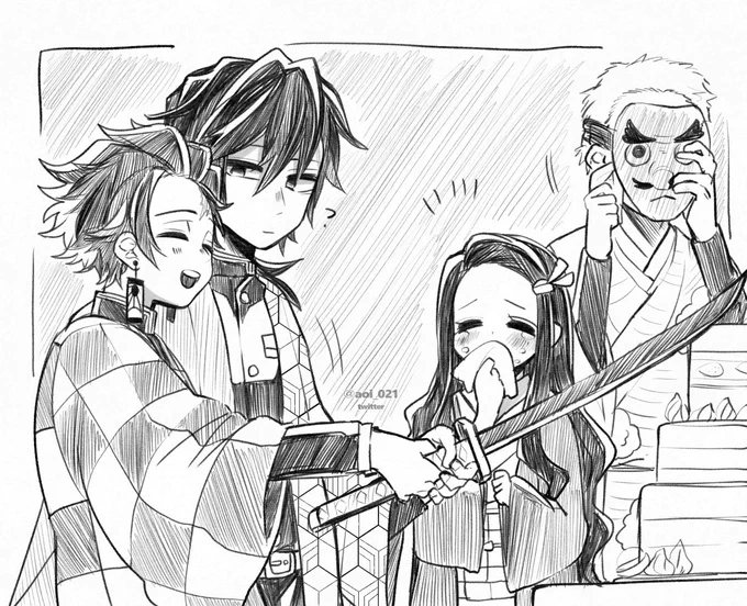 これは義炭の結婚式のイベント(?) 