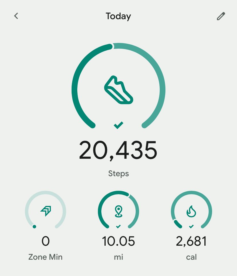 A positive morning out speaking to voters (&amp; getting my steps up) in Belvedere Village as their postal votes land reminding them to use all 3 votes for <a href="/SadiqKhan/">Sadiq Khan</a> @KMcKLabour &amp; <a href="/LondonLabour/">London Labour</a>