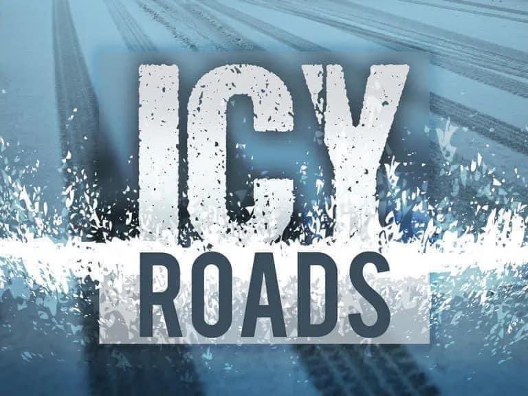 ATULocal615's tweet photo. Expect Delays: Icy/Snowy Road Conditions in #yxe Today Due to Last Night's Snowfall. Please Be Patient with Bus Operators, Who Are Driving Safely According to Road Conditions. #yxe https://t.co/D1G7CEBp8U