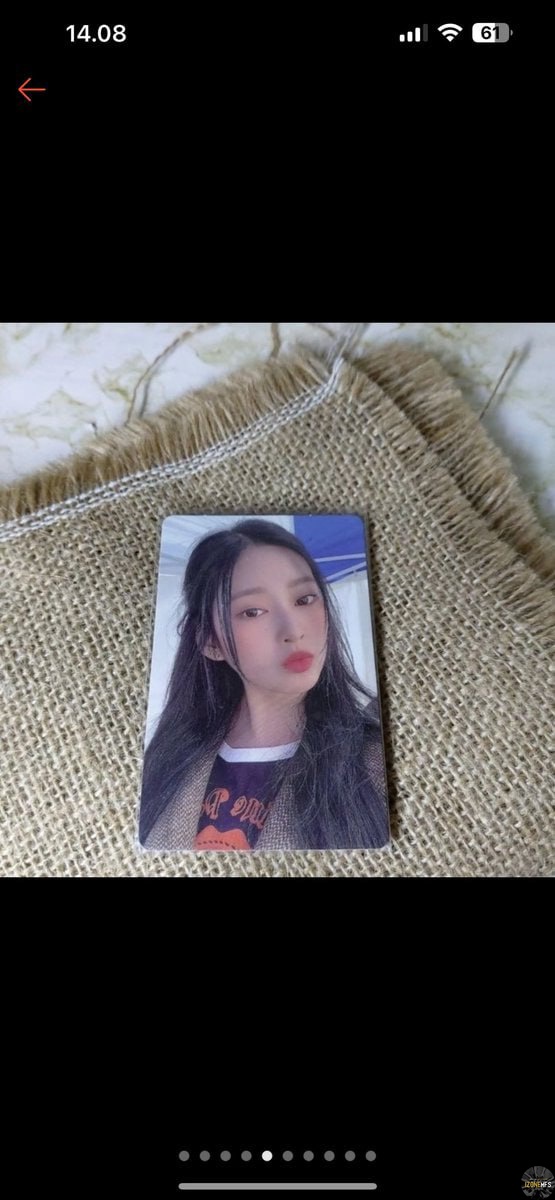 -IZONE 24/7 tweet media