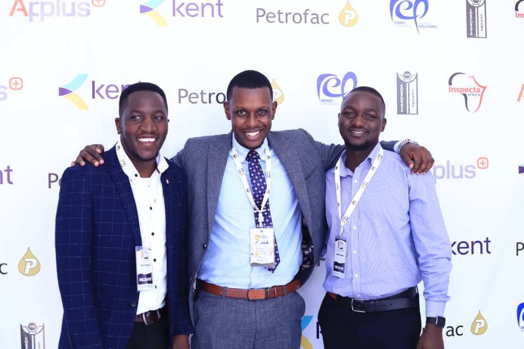 inspectaafrica's tweet photo. Inspecta Africa team at The 9th Annual Oil and Gas Convention 2024 At Serena Hotel, Kampala. 
#oilandgasconvention2024
#OGC2024 https://t.co/BrYBoB1BPO