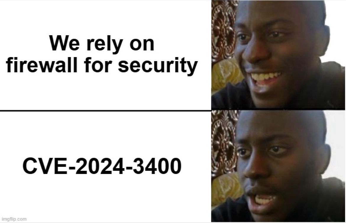 hackinarticles's tweet image. Pic of the Day

#infosec #cybersecurity #cybersecuritytips #pentesting #cybersecurityawareness #informationsecurity