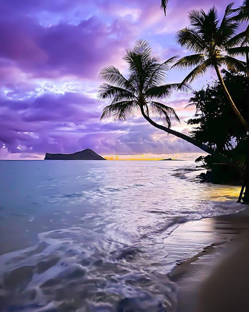 Hawaii