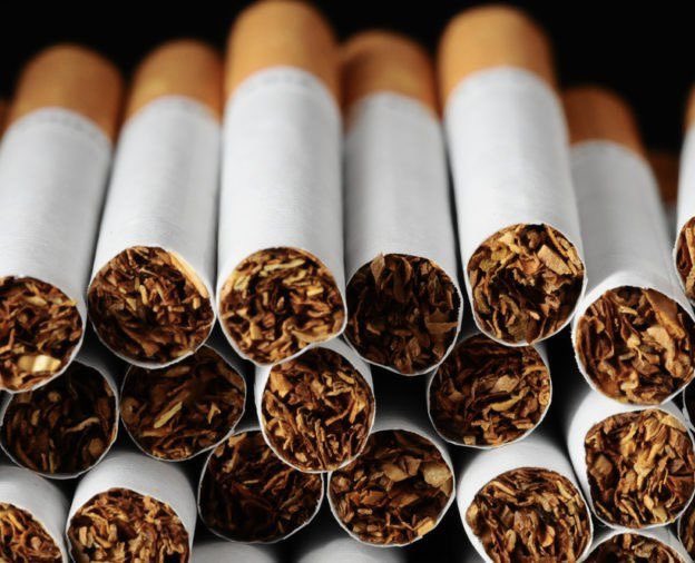 The House of Commons votes in favor of making it illegal for anyone born after 2009 to buy tobacco products in UK