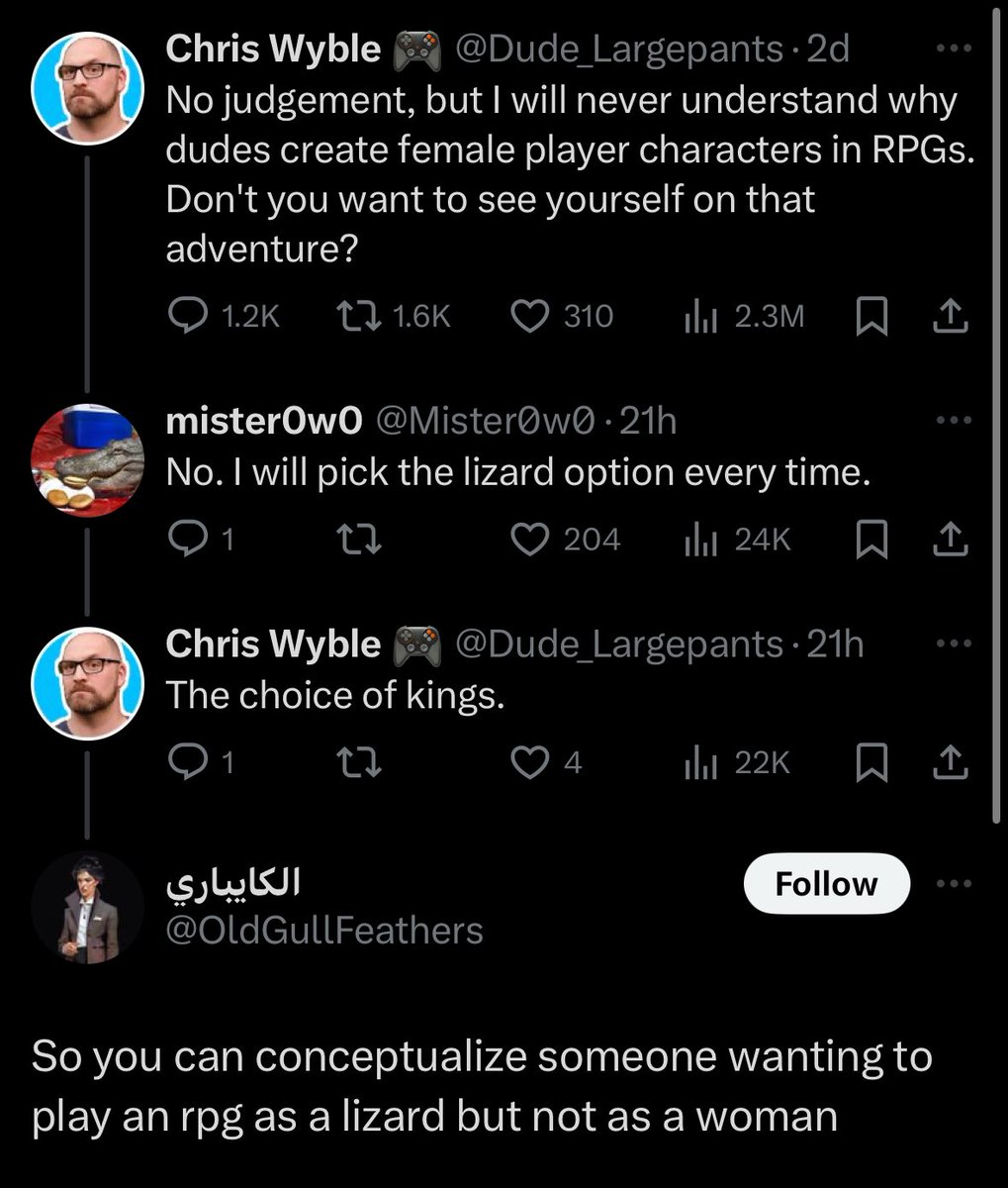 Beardo Benjo tweet media