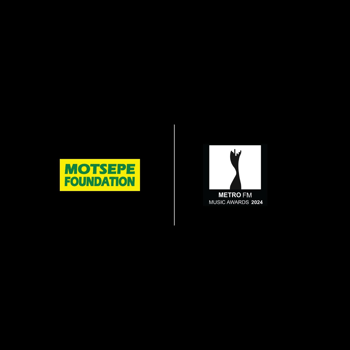 (#ICYMI) The Motsepe Foundation is the proud sponsor of the @METROFMSA Music Awards. Read more: motsepefoundation.org/metro-fm-music… #MMA24