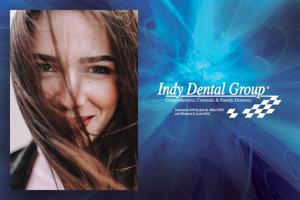 #WednesdayWisdom from Indy Dental Group Dentists say that regular dental checkups and teeth cleanings should be your first line of defense against overall health conditions as well as an essential part of your oral hygiene routine. . . . . #Dentist #Health #Smile