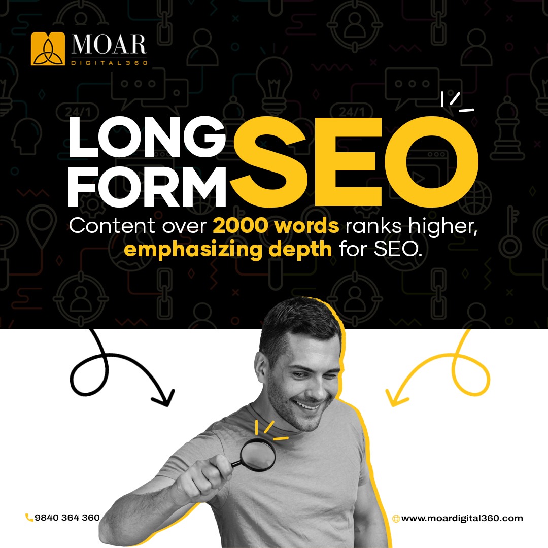 Adapt your website for the Search Engine Algorithm Updates.
#moardigital360 #digitalmarketingstrategy #socialmediamanagement #marketingstrategies #marketingagency #google #serp #SEO #searchengine