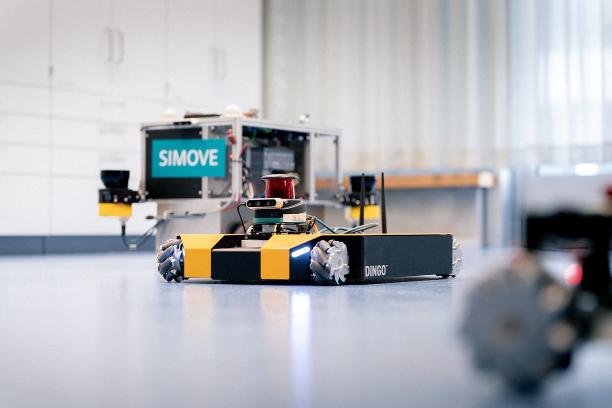 StMWK_Bayern's tweet image. #Zusammenarbeit 🤝 für mehr #Wissenstransfer und #Ideen, die zu #Innovationen werden: Das Forschungsgebäude von der @TU_Muenchen und #Siemens Technology in #Garching ist eröffnet! 💯
#Forschung #Wissenschaft #Bayern #KI #KünstlicheIntelligenz #AugmentedReality #Zukunft