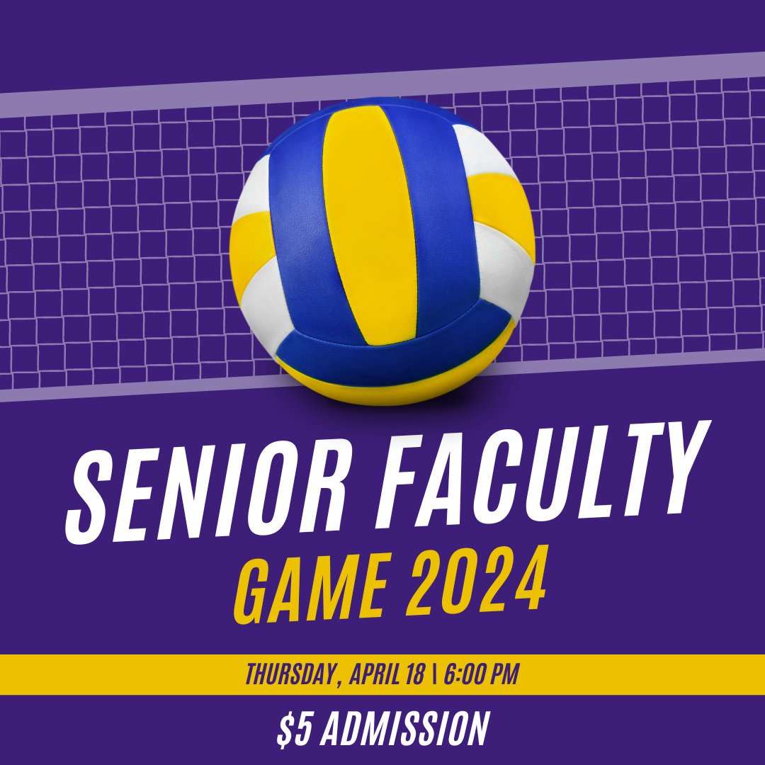 This Thursday in the KHS gym!