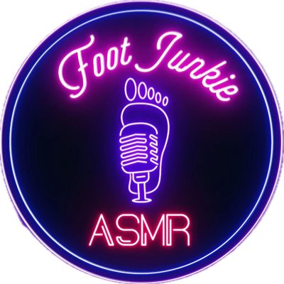 FootJunkieASMR's tweet photo. #NewProfilePic https://t.co/V4sAEpCkrL