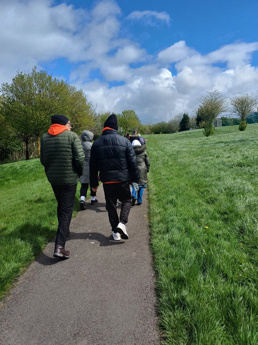 Well Together service tweet media