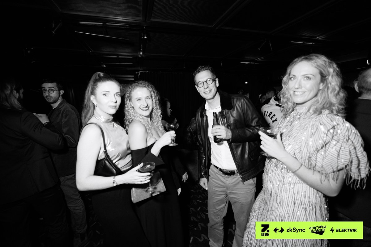 Zebu_live's tweet image. Zebu Live&apos;s after-party is legendary, and this year&apos;s location is under wraps! 😋

Where do you think we&apos;ll end the night? 

Drop your wildest guesses in the comments below👇