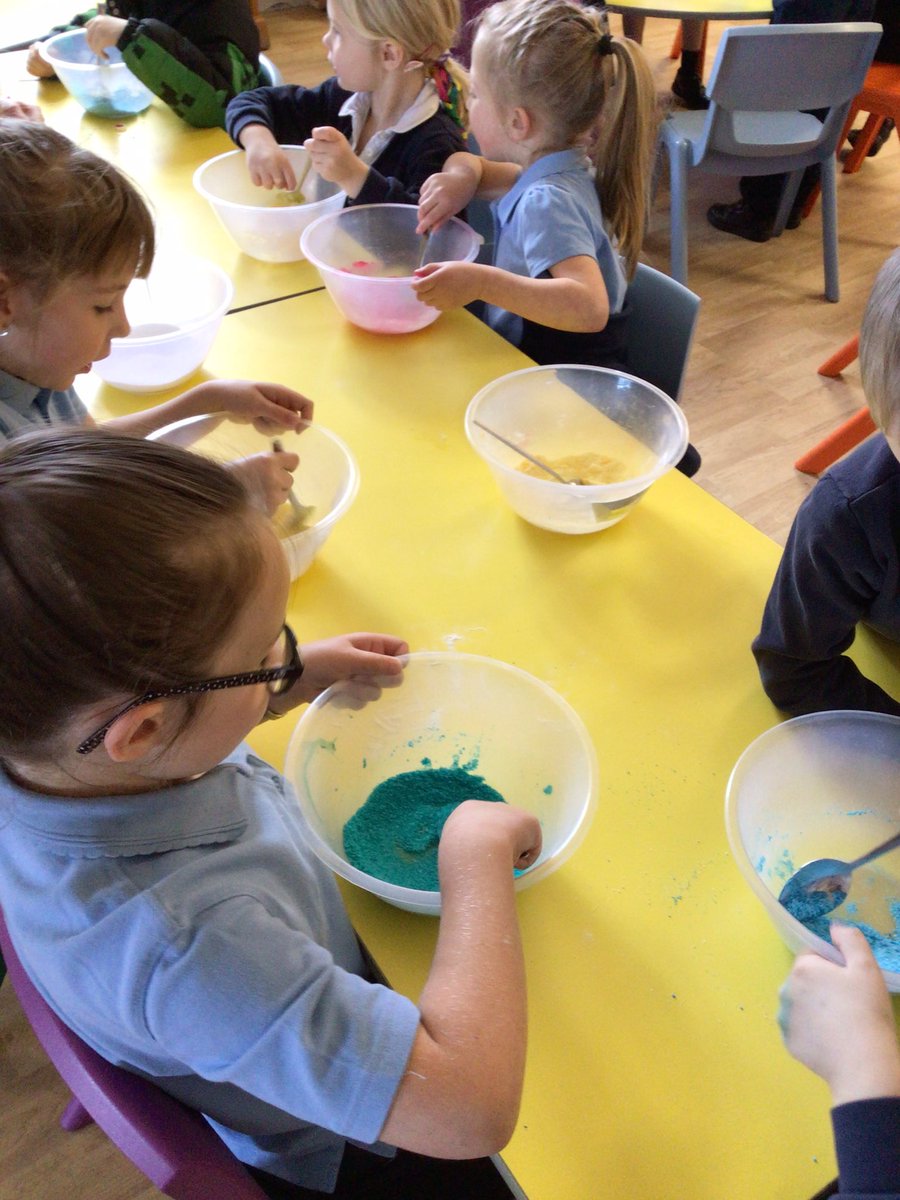 Y1 Blue Class-Beighton NI tweet media
