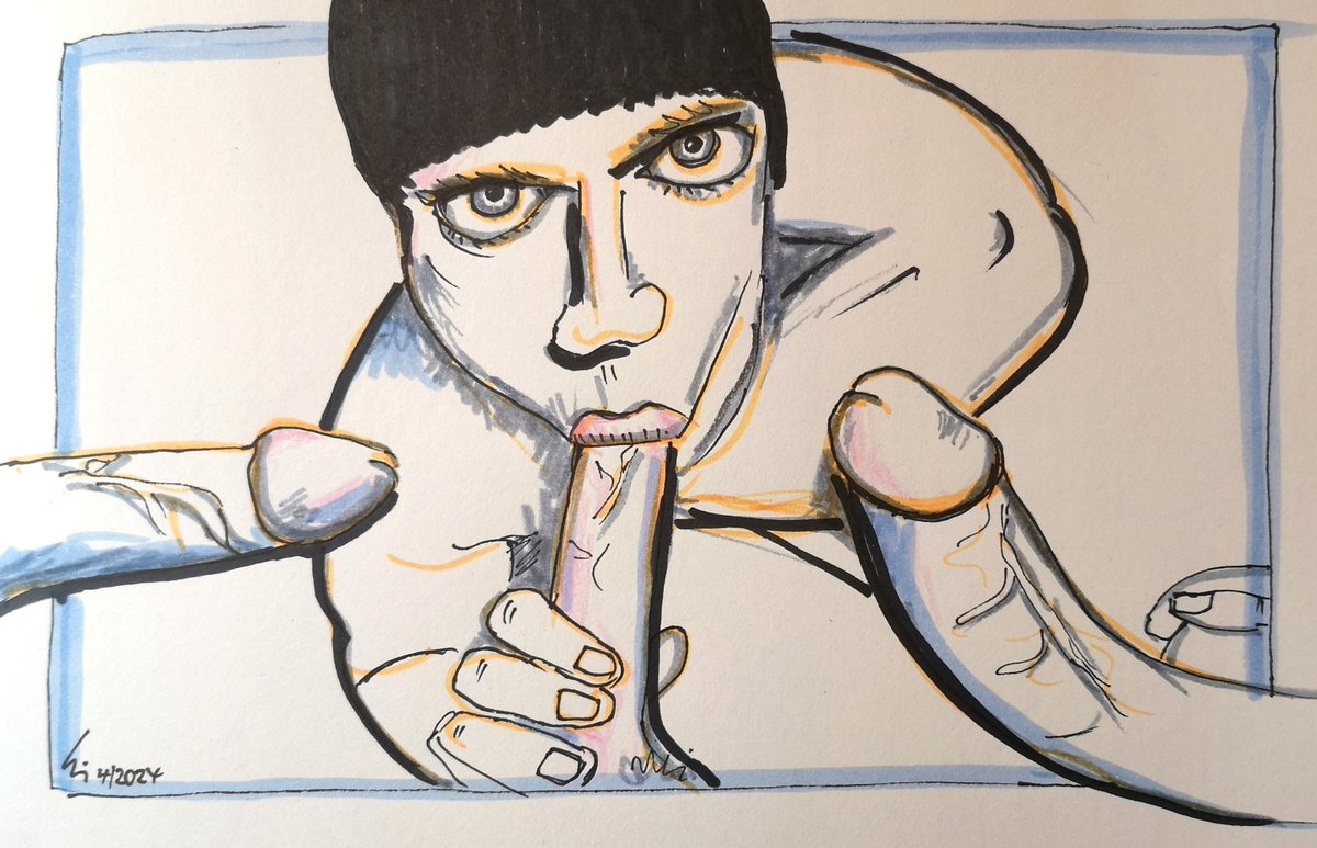 drawerbro's tweet photo. A sexy guy loves to suck https://t.co/Yhto7o9g7i
