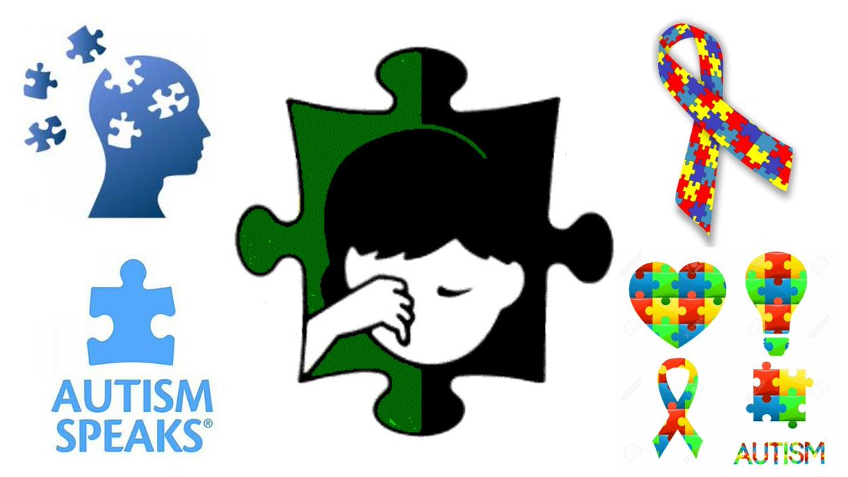 TessaQueenDingo's tweet photo. The puzzle piece is not an #Autistic pride symbol. Autism has a long history with #Medicalization and abuse. Harm propagated by groups pushing the concept of cures and conformity using puzzle pieces as logos. Please do research before using symbols to represent yourself. https://t.co/xvrrC4cQDK