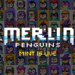 Photo by Merlin Wizard Penguins (@Merlin_Penguins)
