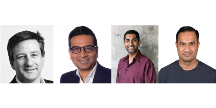 Stepathlon strengthens advisory board with Jim Glover, Ashutosh Srivastava, Prakash Janakiraman and Advait Pandit medianews4u.com/stepathlon-str… @Stepathlon #JimGlover #AshutishSrivastava #PrakashJanakiraman #AdvaitPandit #media #newsupdate