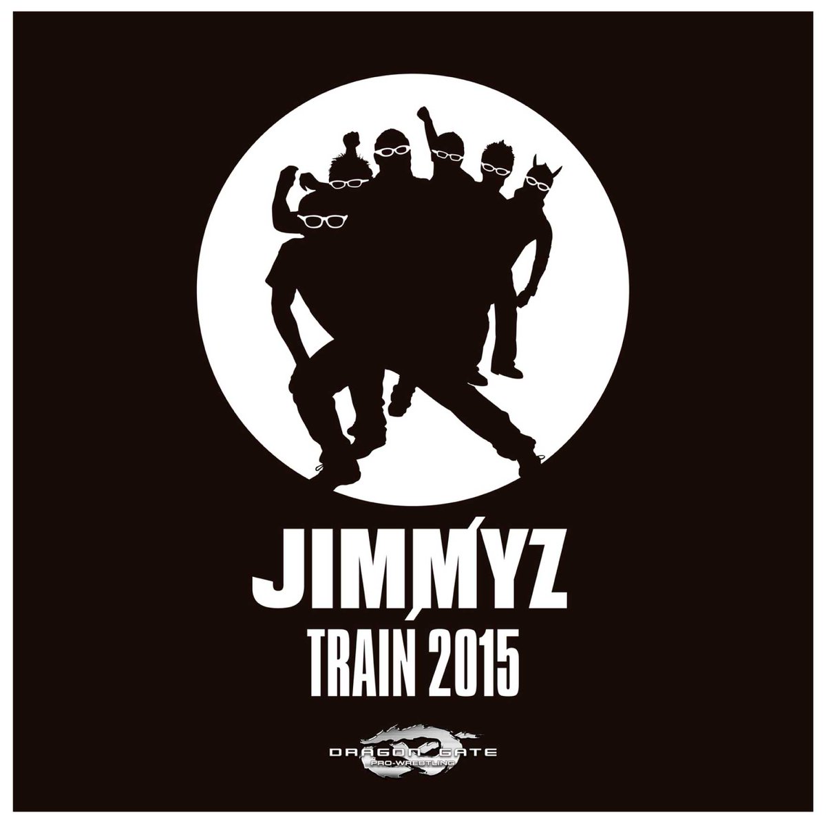 dragongate_pro's tweet photo. 【#DRAGONGATERECORDS 情報】
オフィシャルサウンドトラック「JIMMYZ TRAIN 2015」サブスク解禁!
各配信サイトにアクセスの上、ストリーミング&DLにてお楽しみ下さい。
旧譜タイトル続々配信予定です!
https://t.co/npMARaW9Xo
#DRAGONGATE #ProWrestling
#JIMMYZ #ジミーズ
#ドラゲー愛を語りたい https://t.co/ClZv1Ts53A