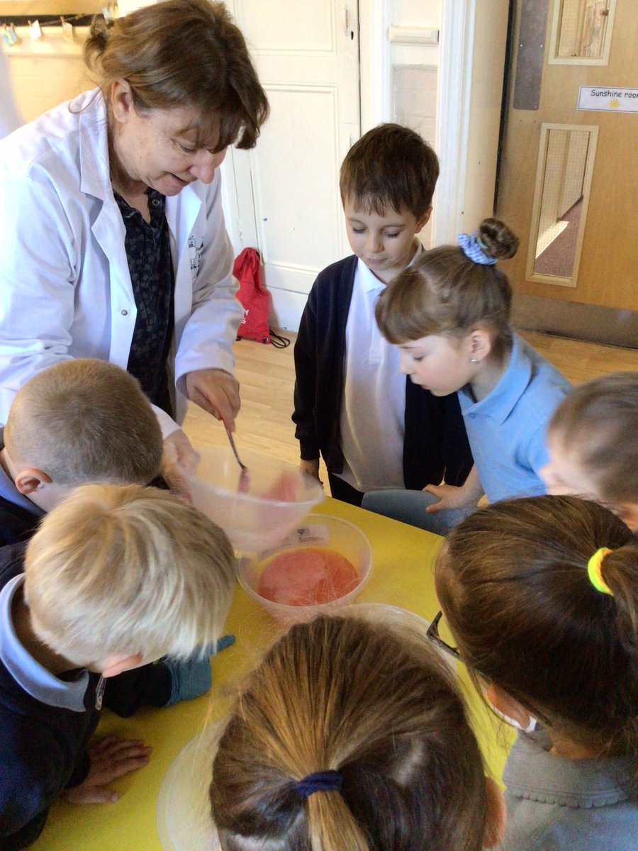 Y1 Blue Class-Beighton NI tweet media
