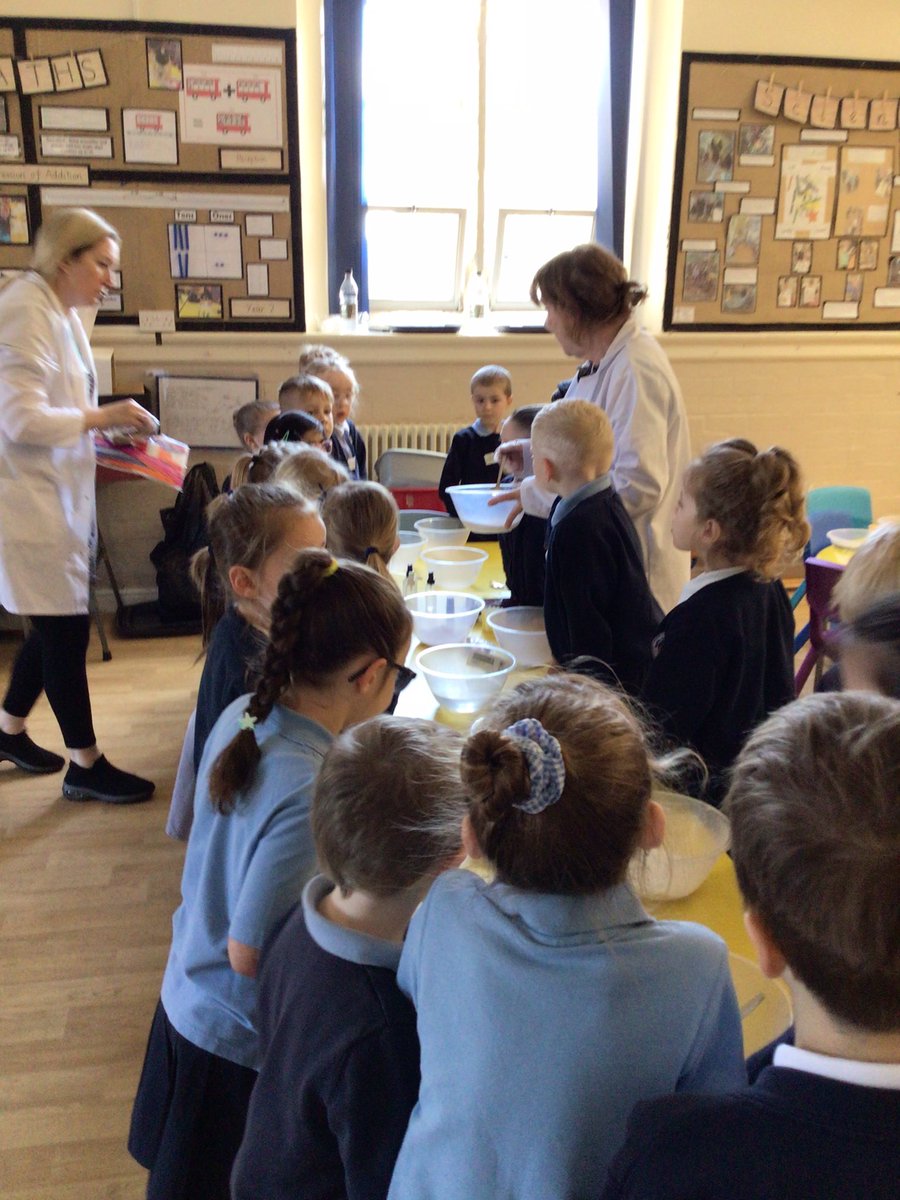 Y1 Blue Class-Beighton NI tweet media