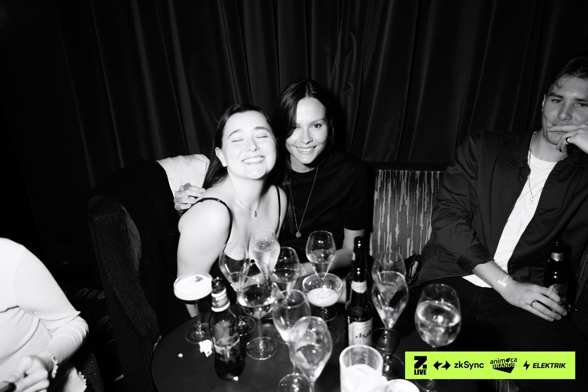 Zebu_live's tweet image. Zebu Live&apos;s after-party is legendary, and this year&apos;s location is under wraps! 😋

Where do you think we&apos;ll end the night? 

Drop your wildest guesses in the comments below👇