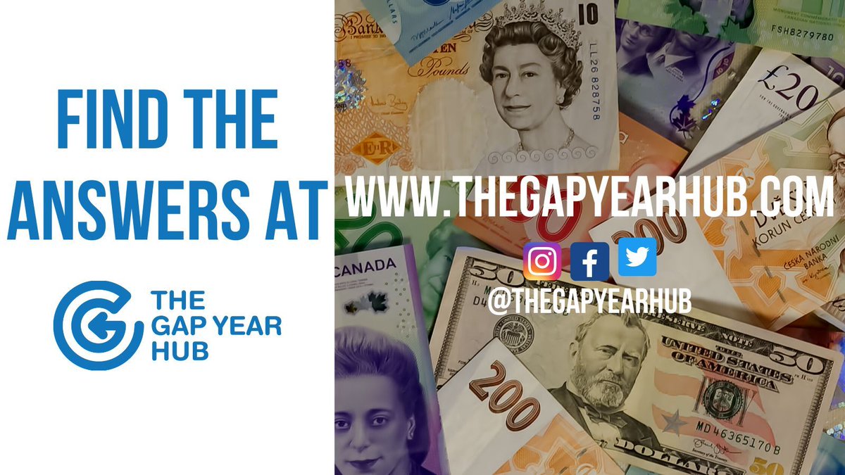 The Gap Year Hub tweet media