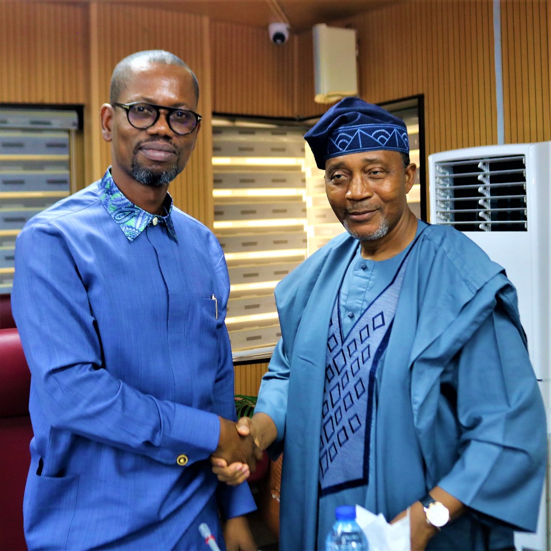 NigerianBCDA's tweet photo. BCDA TO PARTNER FOREIGN AFFAIRS MINISTRY ON DEVELOPMENT OF BORDER COMMUNITIES

Border Communities Development Agency, BCDA and the Federal Ministry of Foreign Affairs have reached an agreement to collaborate in the area of attracting foreign partners for the speedy and even https://t.co/UYQ8mQCSvX