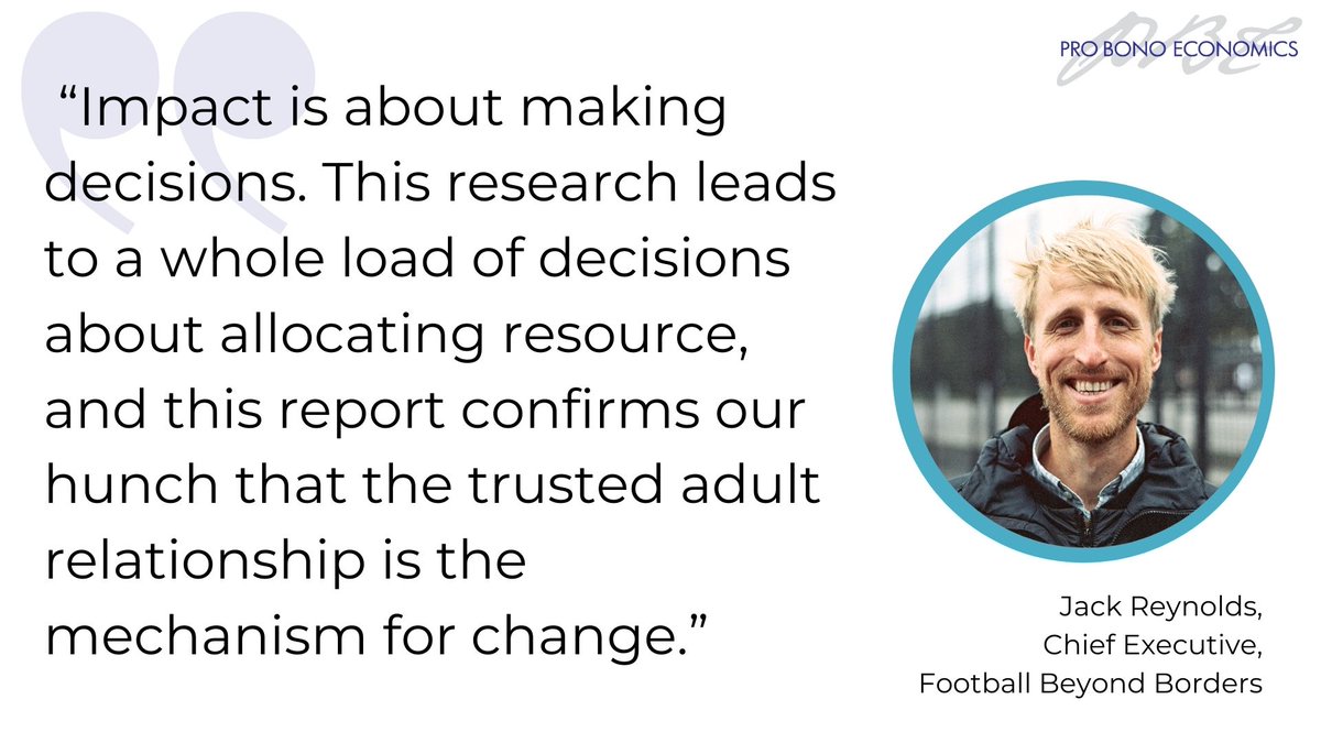 “What does it take for our most vulnerable people to succeed in mainstream schools?' @jackreyfbb reflects on the value of this report for making resourcing decisions and answering this guiding question.