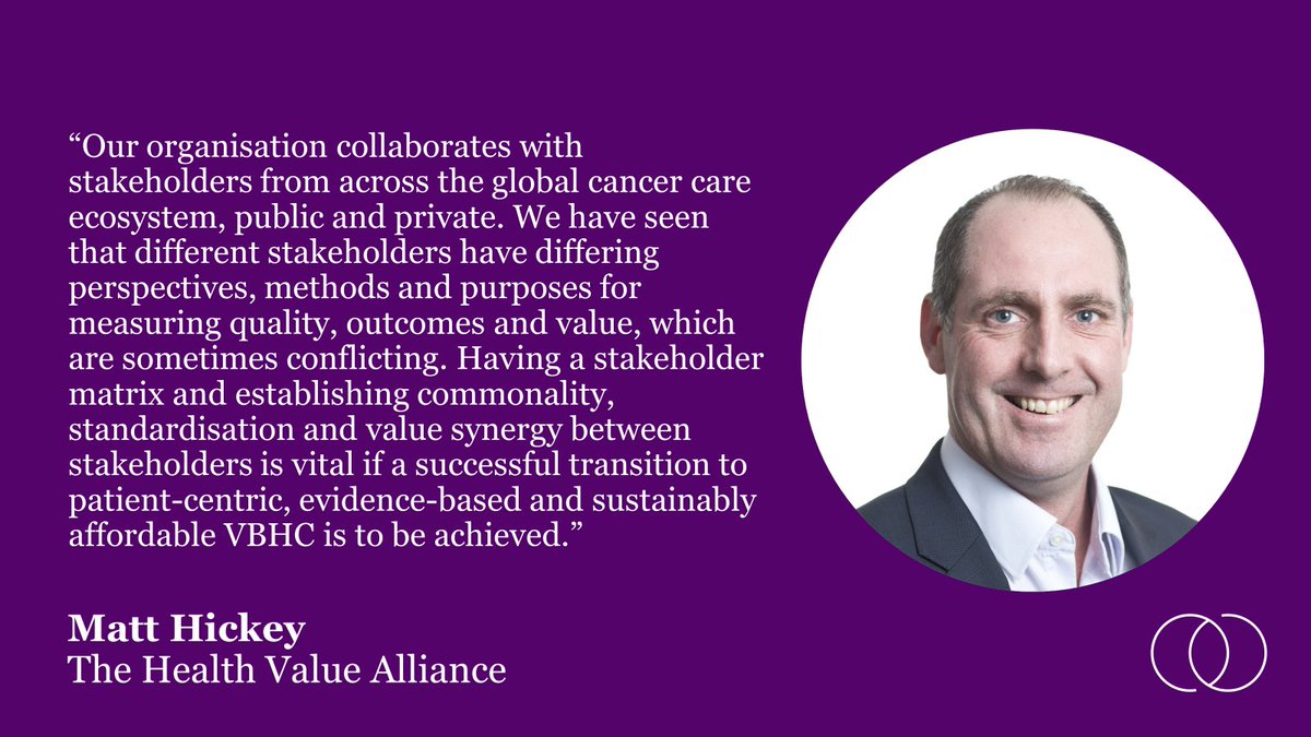European Alliance for Value in Health tweet media