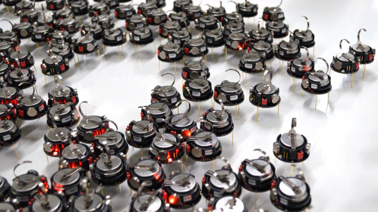 Calling all school teachers in the UK!😀Join us for our 'Women in Control: Robotics and Medical Miracles' 3rd July hosted by <a href="/ShefACSE/">ACSE at Sheffield</a> &amp; <a href="/TUoSEEE/">Electronic and Electrical Engineering at Sheffield</a> Inspire your Yr 9, 10 &amp; 11 girls with mini lectures, hands-on activity exploring robotics careers in medicine!
sheffield.ac.uk/acse/undergrad…