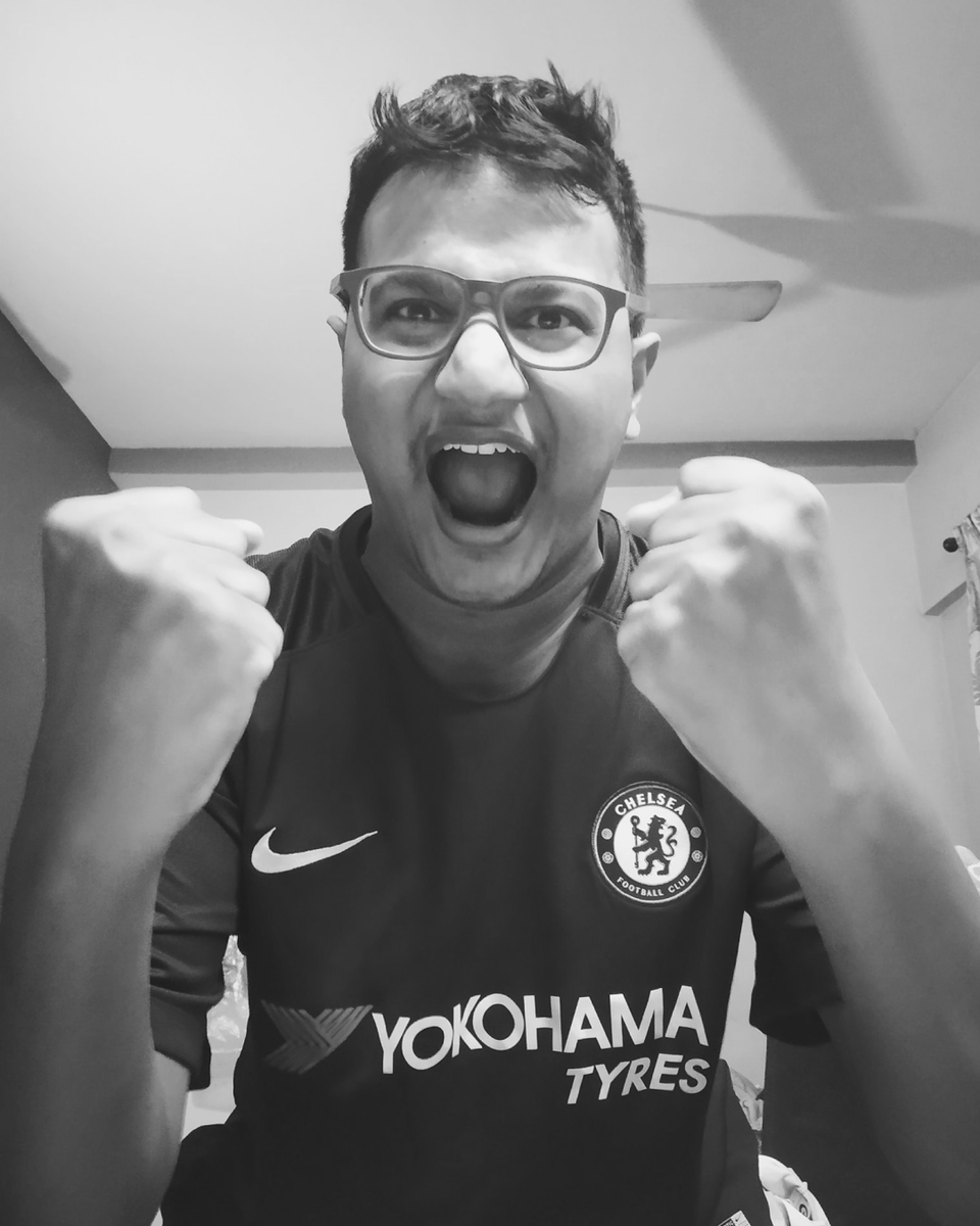 AFTVMedia's tweet photo. RIP Abhradeep Saha, aka Angry Rantman 💙

One of the greats of the fan channel scene. https://t.co/BiPbq8LjU1