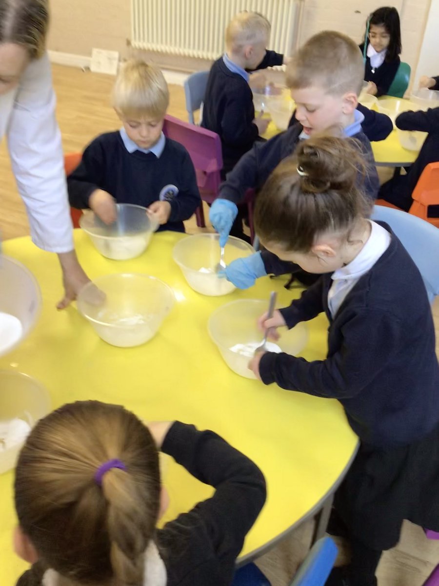 Y1 Blue Class-Beighton NI tweet media