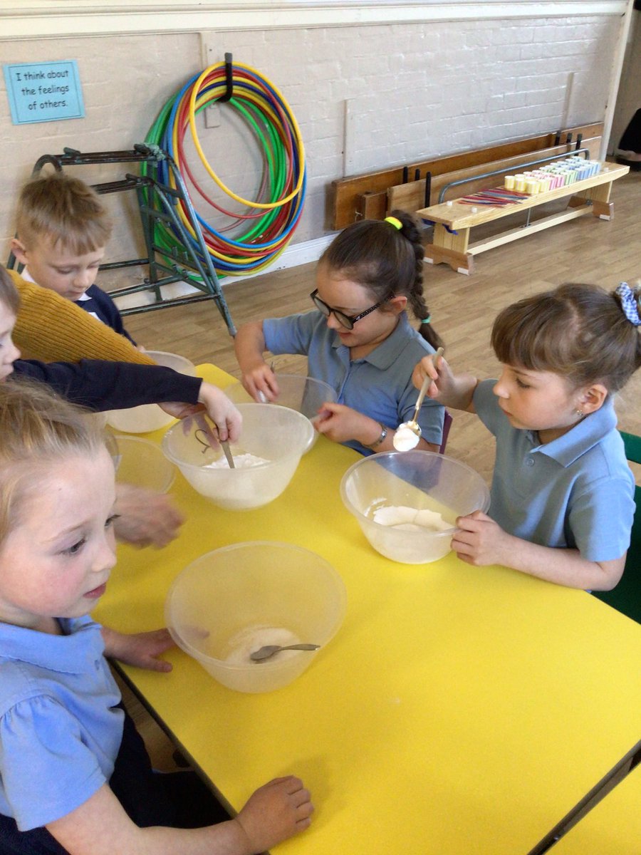 Y1 Blue Class-Beighton NI tweet media