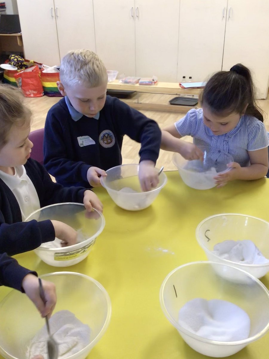 Y1 Blue Class-Beighton NI tweet media