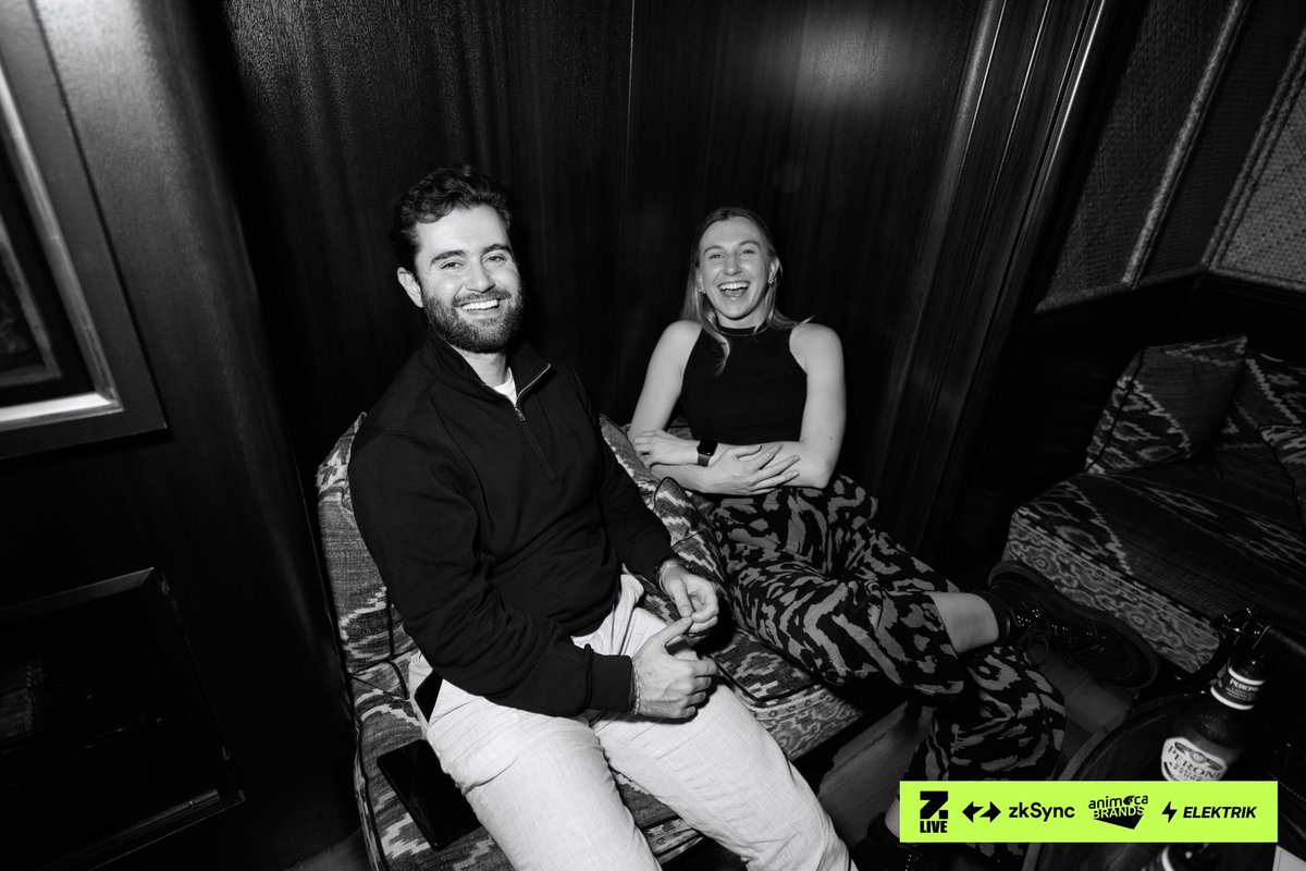 Zebu_live's tweet image. Zebu Live&apos;s after-party is legendary, and this year&apos;s location is under wraps! 😋

Where do you think we&apos;ll end the night? 

Drop your wildest guesses in the comments below👇