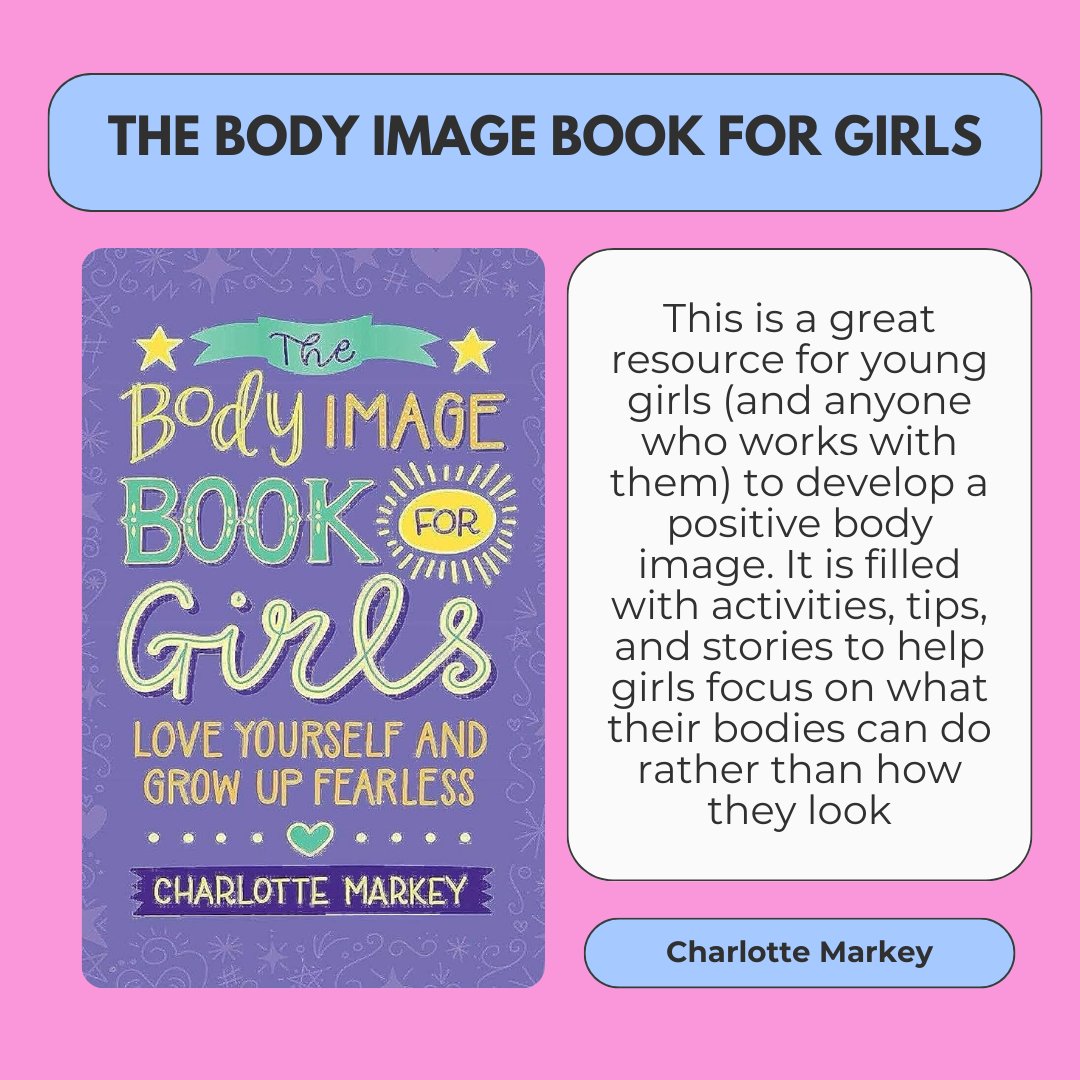 luvurlines's tweet photo. Shhh...quiet the inner critic with these powerful reads on body positivity and self-acceptance. You deserve to feel amazing!
#SelfCare #LoveYourself #Books #BodyPositivity #BodyStandards https://t.co/agqTYUPv5T