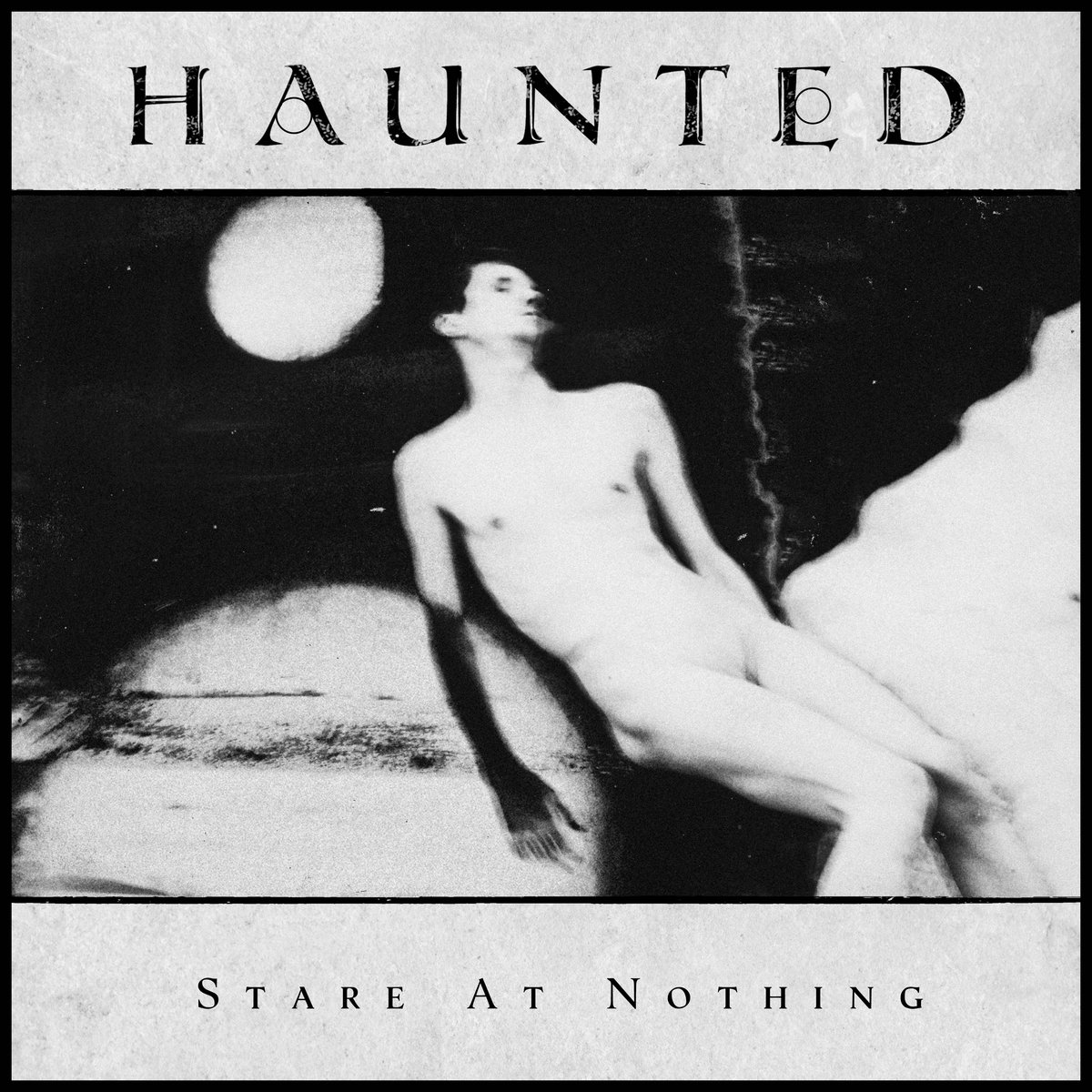 Album Premiere | HAUNTED – Stare at Nothing Sinuous, solvent-like Stoner from the lauded Sicialian Demons of Doom via @RippleMusic . Don't just stare at nothing, listen to this! @PurpleSagePR bit.ly/Haunt3d