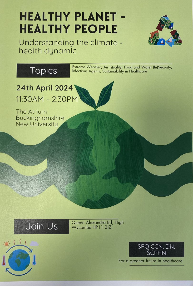 Gailgoddard4's tweet photo. ⁦@_BNUni⁩ ⁦@BNUSchoolNandM⁩ ⁦@BNUInstitute⁩ . Our amazing DN, HV,CCN and SN students are running an event next Wednesday 24th April https://t.co/ZiLqL6Lvkm