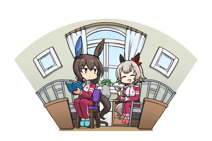 アヤカレ部屋 